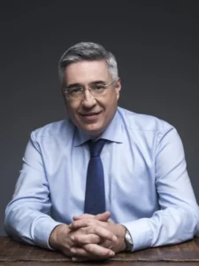 Τρομπούκης
