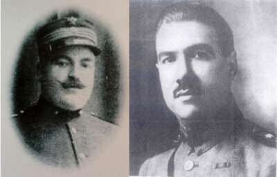Φλώκος Χαράλαμπος