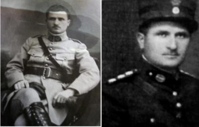 Χλωροκώστας