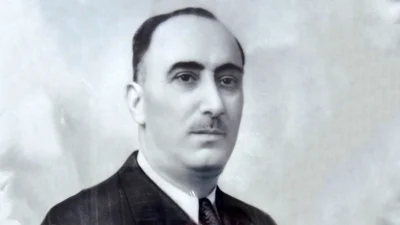 Κονταργύρης