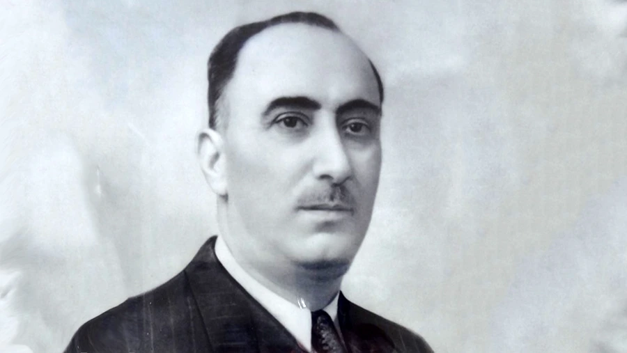 Κονταργύρης